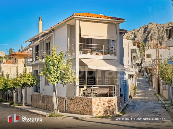 Μονοκατοικία 197 τ.μ. για πώληση, Αργολίδα, Ναύπλιο