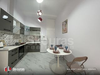 Διαμέρισμα 51 τ.μ. για πώληση, Κορινθία, Κόρινθος-thumb-2
