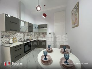 Διαμέρισμα 51 τ.μ. για πώληση, Κορινθία, Κόρινθος-thumb-1