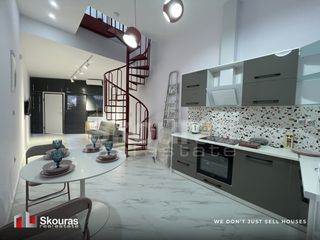 Διαμέρισμα 51 τ.μ. για πώληση