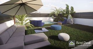 Maisonette 146 sqm for sale
