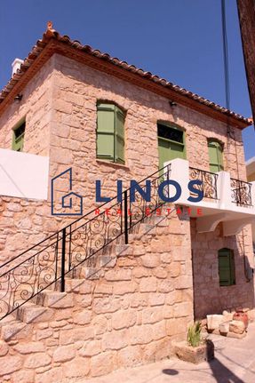 Detached home 119,15 sqm for sale, Argosaronikos Islands, Agkistri