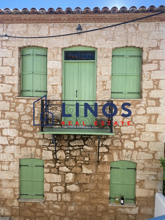 Μονοκατοικία 119,15 τ.μ. πρός πώληση, Νησιά Αργοσαρωνικού, Αγκίστρι