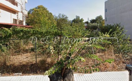 Οικόπεδο 1.043 τ.μ. προς πώληση