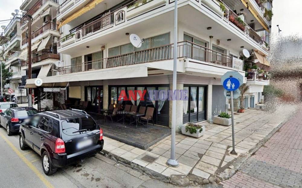 Κατάστημα 160 τ.μ. προς ενοικίαση, Πρόνοια