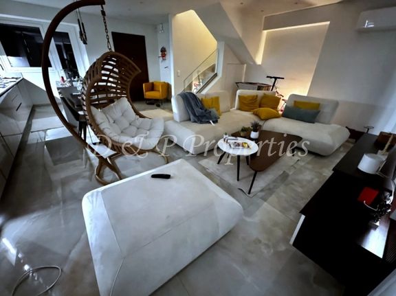 Apartment 108 sqm for sale, Athens - North, Nea Erithraia