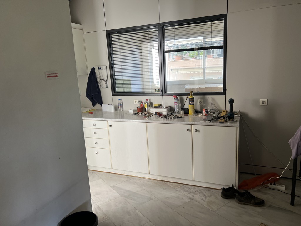 Γραφείο 155 τ.μ. πρός ενοικίαση, Αθήνα - Κέντρο, Παγκράτι