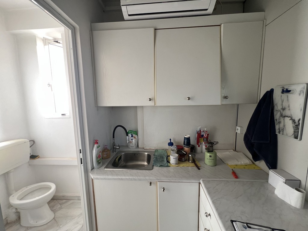 Γραφείο 155 τ.μ. πρός ενοικίαση, Αθήνα - Κέντρο, Παγκράτι