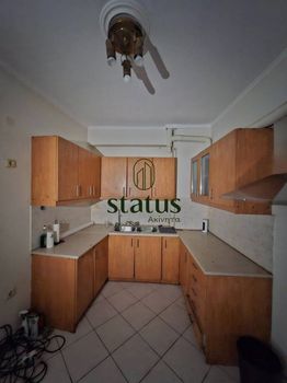 Apartment 60 sqm for rent