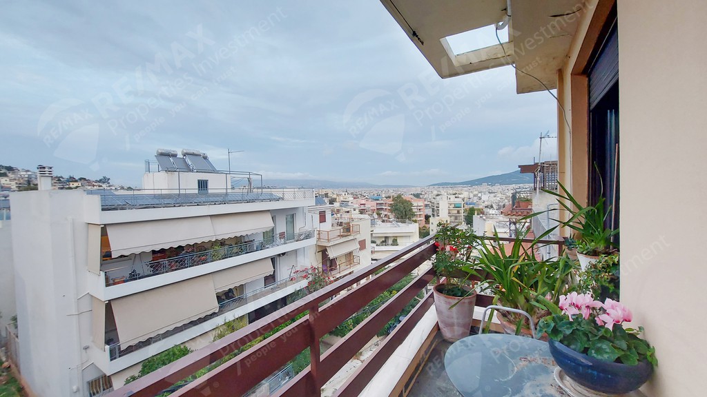 Διαμέρισμα 109 τ.μ. προς πώληση, Νέα Φιλοθέη Αθήνας