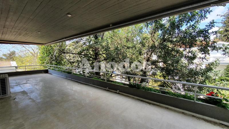 Διαμέρισμα 190 τ.μ. πρός ενοικίαση, Αθήνα - Βόρεια Προάστια, Κηφισιά