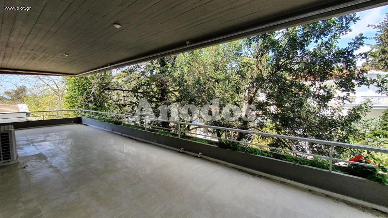 Διαμέρισμα 190 τ.μ. πρός ενοικίαση, Αθήνα - Βόρεια Προάστια, Κηφισιά