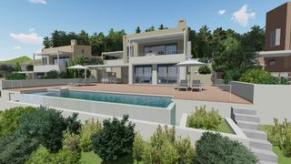 Βίλλα 125 τ.μ. για πώληση, Ν. Λευκάδας, Λευκάδα-thumb-2
