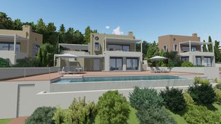 Βίλλα 125 τ.μ. για πώληση, Ν. Λευκάδας, Λευκάδα-thumb-1