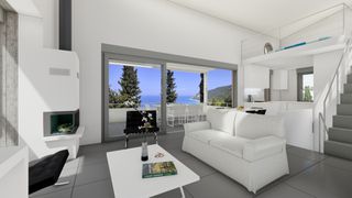 Βίλλα 125 τ.μ. για πώληση, Ν. Λευκάδας, Λευκάδα-thumb-6