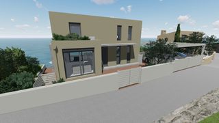 Βίλλα 125 τ.μ. για πώληση, Ν. Λευκάδας, Λευκάδα-thumb-3