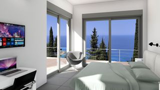 Βίλλα 125 τ.μ. για πώληση, Ν. Λευκάδας, Λευκάδα-thumb-7
