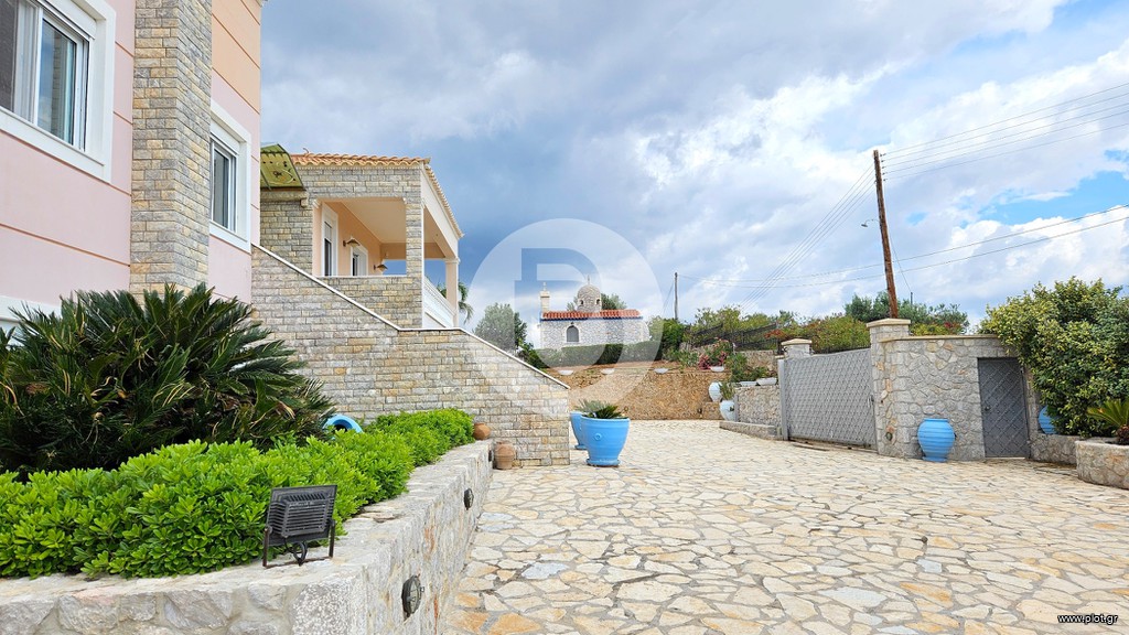 Βίλλα 300 τ.μ. πρός πώληση, Αργολίδα, Κρανίδι