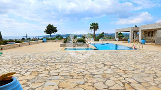 Βίλλα 300 τ.μ. για πώληση, Αργολίδα, Κρανίδι-thumb-2