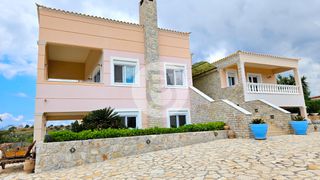 Βίλλα 300 τ.μ. για πώληση, Αργολίδα, Κρανίδι-thumb-3