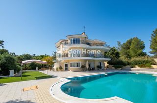 Μονοκατοικία 1.000 τ.μ. για πώληση