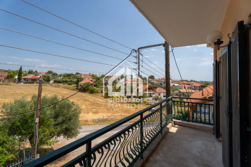 Κτίριο 188 τ.μ. προς πώληση, Νέα Καλλικράτεια