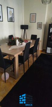 Apartment 85sqm for sale-Tampouria