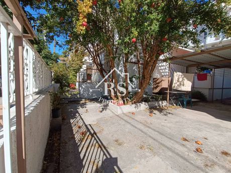 Land plot 237sqm for sale-Chaidari » Kounelia