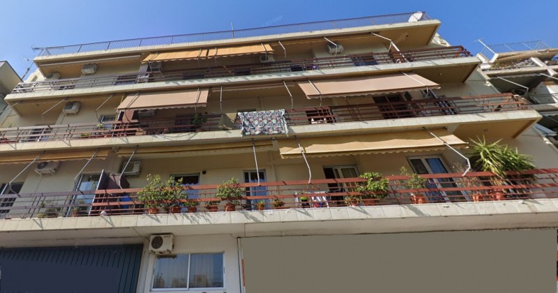 Διαμέρισμα 96 τ.μ. προς ενοικίαση, Κέντρο Αργυρούπολης