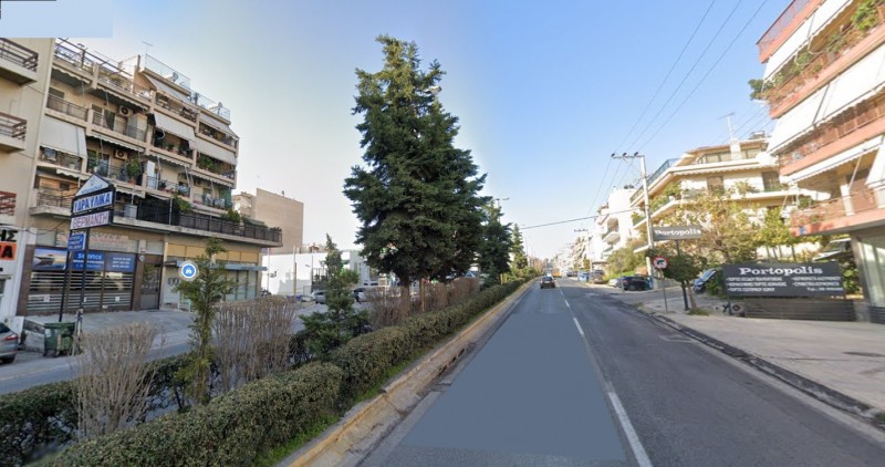 Διαμέρισμα 96 τ.μ. προς ενοικίαση, Κέντρο Αργυρούπολης