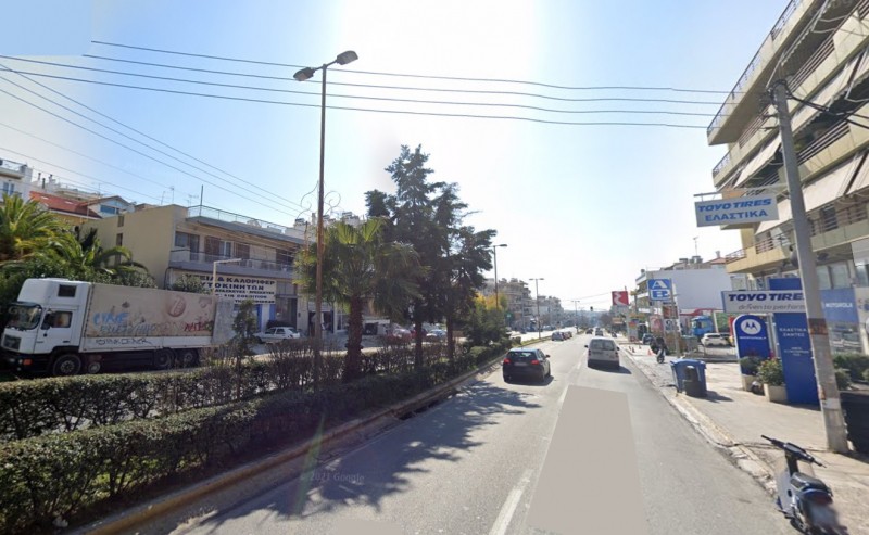 Διαμέρισμα 96 τ.μ. προς ενοικίαση, Κέντρο Αργυρούπολης