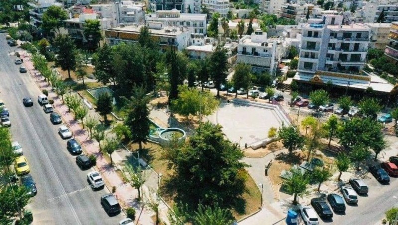 Διαμέρισμα 96 τ.μ. προς ενοικίαση, Κέντρο Αργυρούπολης