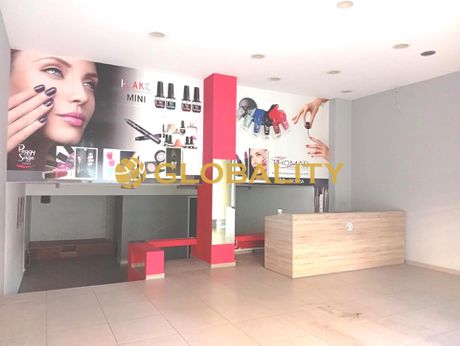 Κατάστημα 162τ.μ. για ενοικίαση-Αμπελόκηποι - πεντάγωνο