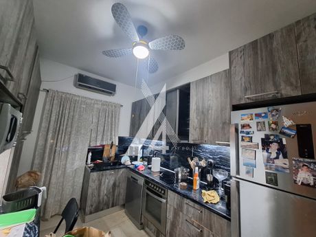 Διαμέρισμα 103τ.μ. για ενοικίαση-Νέος κόσμος