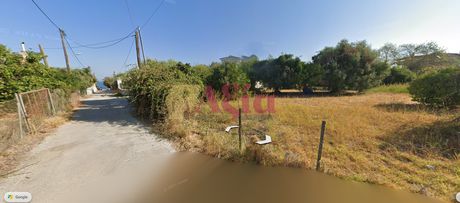 Land plot 1.130 sqm for sale