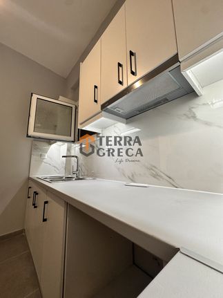 Apartment 47 sqm for sale, Athens - Center, Koukaki - Makrigianni