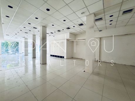 Επιχείρηση 165 τ.μ. προς ενοικίαση