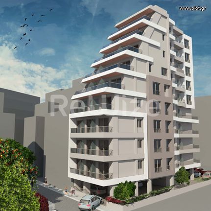 Maisonette 117 sqm for sale, Thessaloniki - Center, Ipoloipo Kentrou Thessalonikis