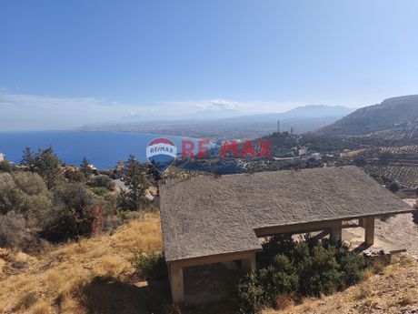 Μονοκατοικία 288τ.μ. για πώληση-Γάζι