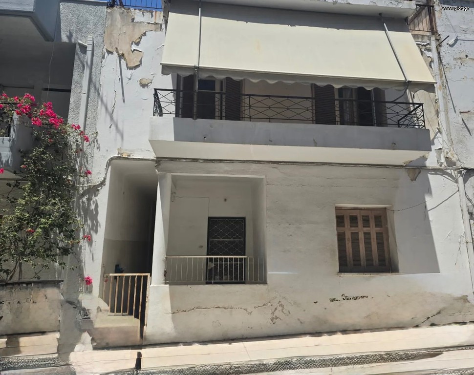 Μονοκατοικία 205 τ.μ. προς πώληση, Κέντρο Νέας Σμύρνης
