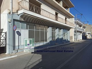 Κατάστημα 130 τ.μ. για ενοικίαση
