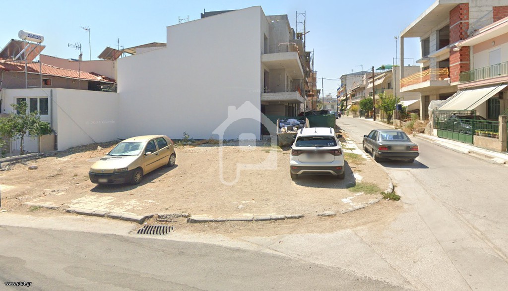 Οικόπεδο 93 τ.μ. πρός πώληση, Θεσσαλονίκη - Περιφ/Κοί Δήμοι, Σταυρούπολη