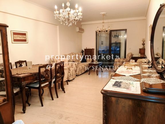 Apartment 86 sqm for rent, Athens - South, Palaio Faliro