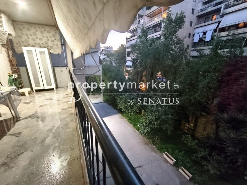 Διαμέρισμα 86 τ.μ. προς ενοικίαση, Ρέμα Πικροδάφνης