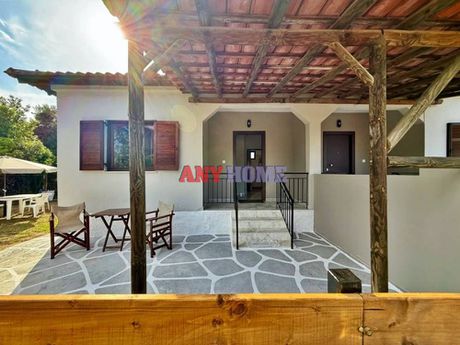 Μονοκατοικία 80τ.μ. για πώληση-Άγιος γεώργιος » Νέα βρασνά