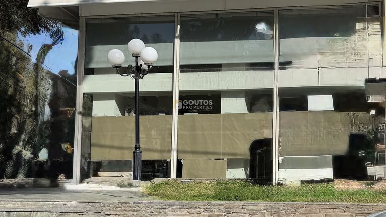 Store 207 sqm for rent, Athens - South, Glyfada
