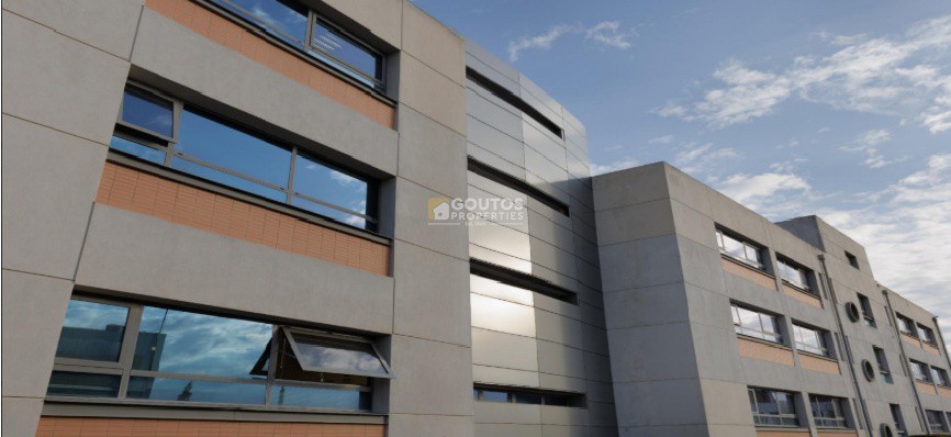 Γραφείο 726 τ.μ. πρός ενοικίαση, Αθήνα - Βόρεια Προάστια, Κηφισιά
