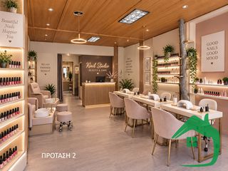 Κατάστημα 45 τ.μ. πρός ενοικίαση, Πέλλα, Αριδαία-thumb-5