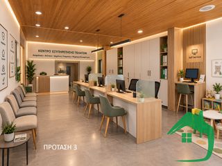 Κατάστημα 45 τ.μ. πρός ενοικίαση, Πέλλα, Αριδαία-thumb-6