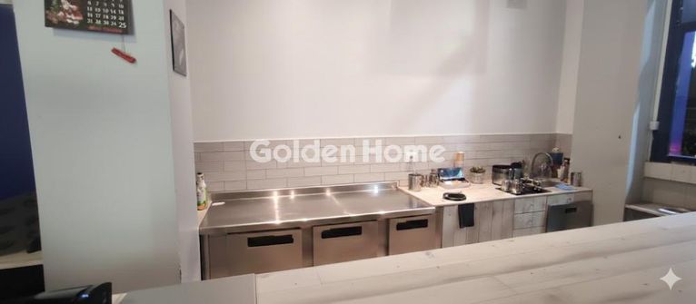 Business 120 sqm for sale, Athens - West, Aigaleo